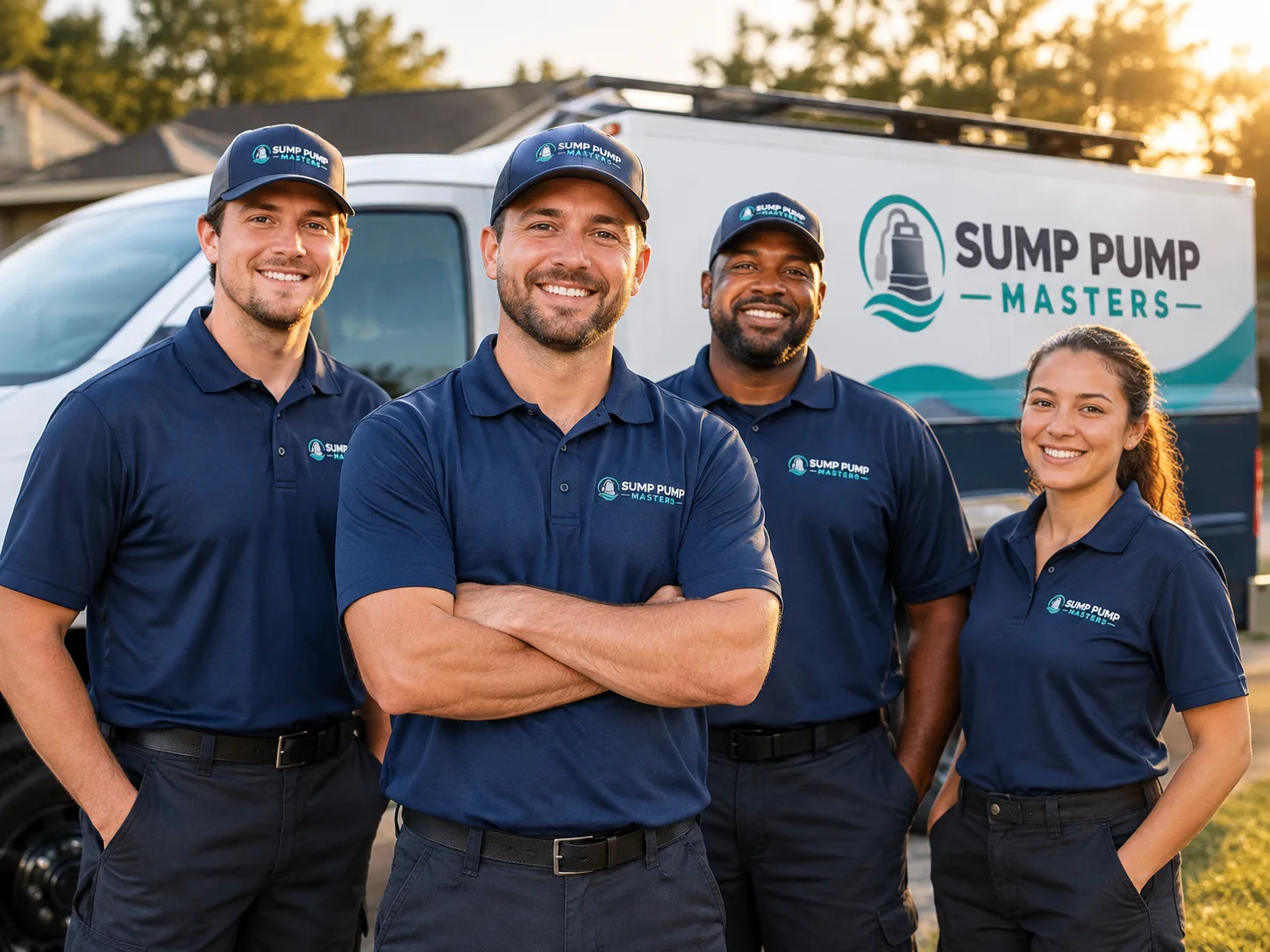 Sump Pump Repair company in Pocasset, OK